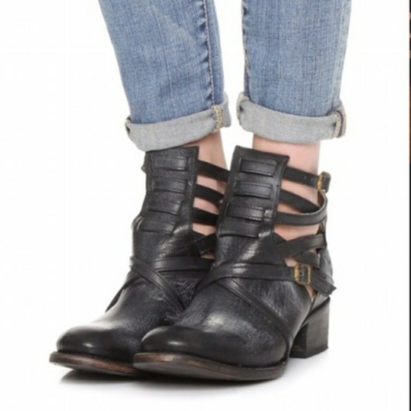 freebird hatchet boot